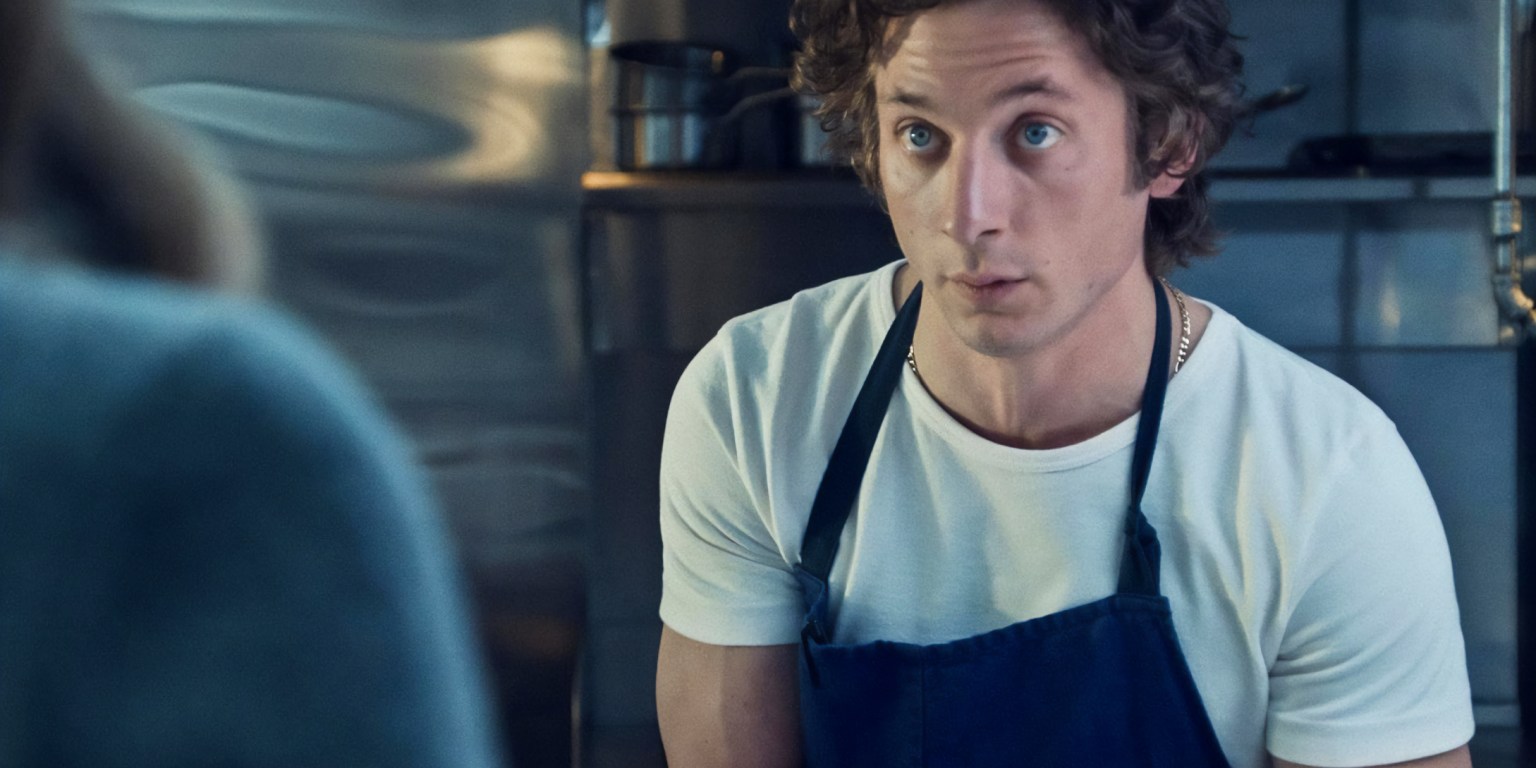 10 Mind-Blowing Hidden Details That Change Everything You Know About ‘The Bear’