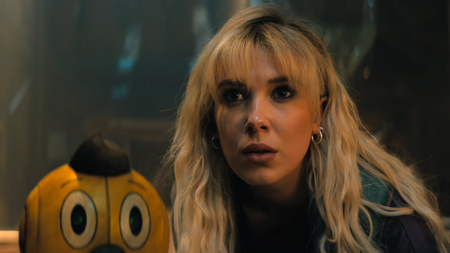 Netflix’s ‘The Electric State’ Proves Hollywood Is Broken | Thought Catalog