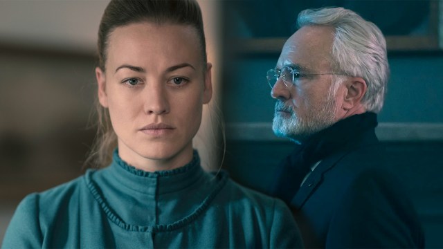 The Most Love-To-Hate Characters In ‘The Handmaid’s Tale’ That’ll Rile You Up