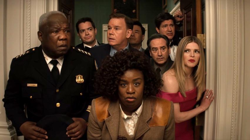 7 Shows With Mysteries To Solve After Bingeing ‘The Residence’