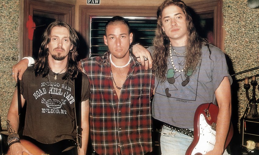 7 Famous Movies From 1994 That Were Poorly Received Initially, But Rock