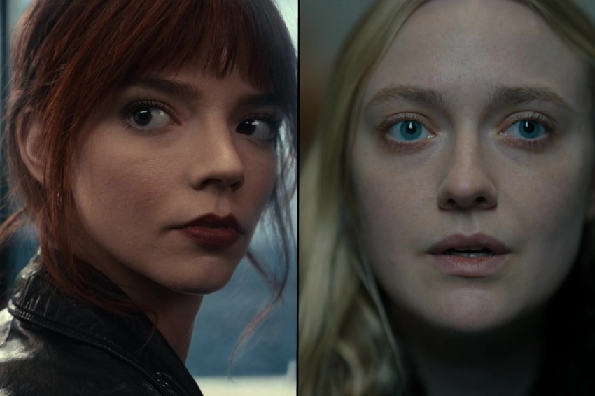 3 Dark Thrillers Leaving Netflix By The End Of March