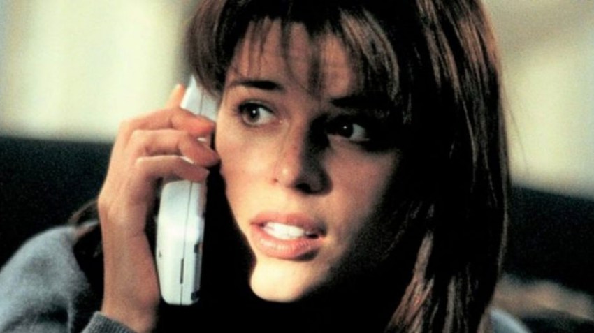 Exactly What Would Happen To You In A Horror Movie, Based On Your Birth Order