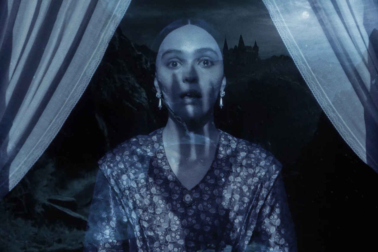 Nosferatu 2024