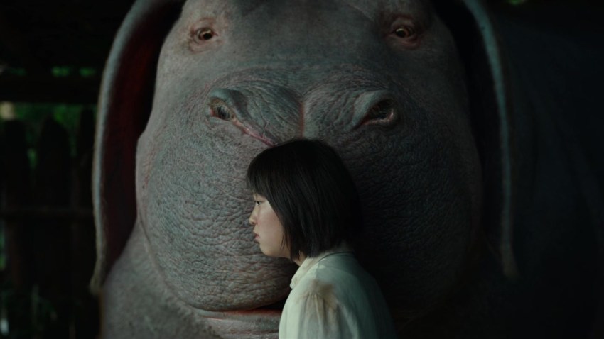 Okja