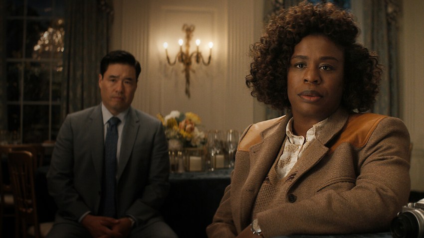 Disney & HBO Should Look To ‘The Residence’ As A Playbook For Successfully Diverse Casting
