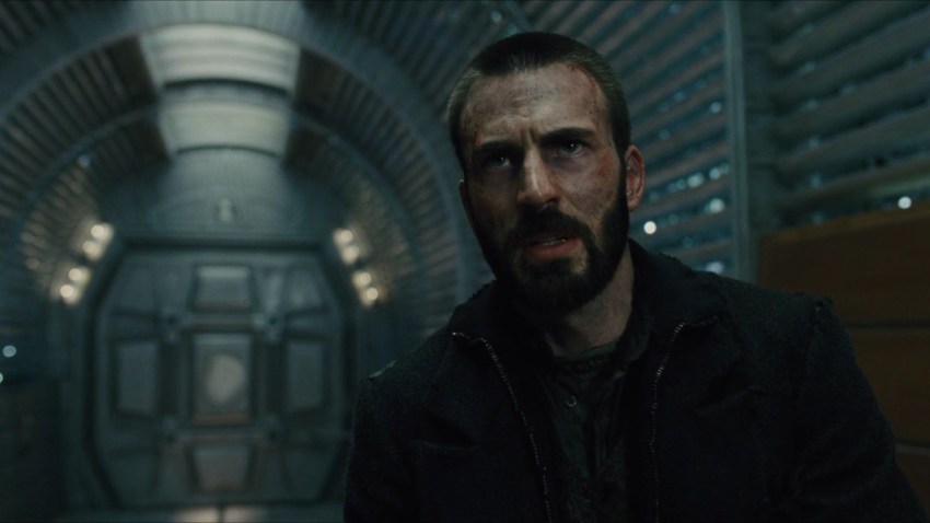 Snowpiercer (2013)