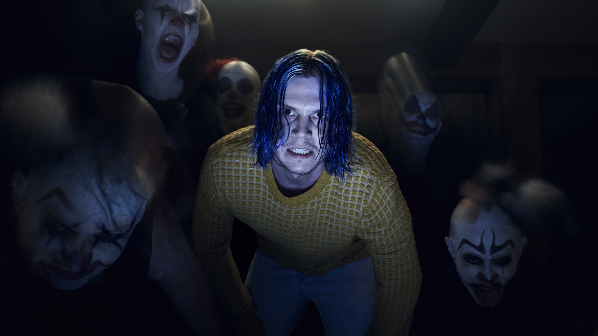 Every Season Of ‘American Horror Story’, Ranked Thought Catalog