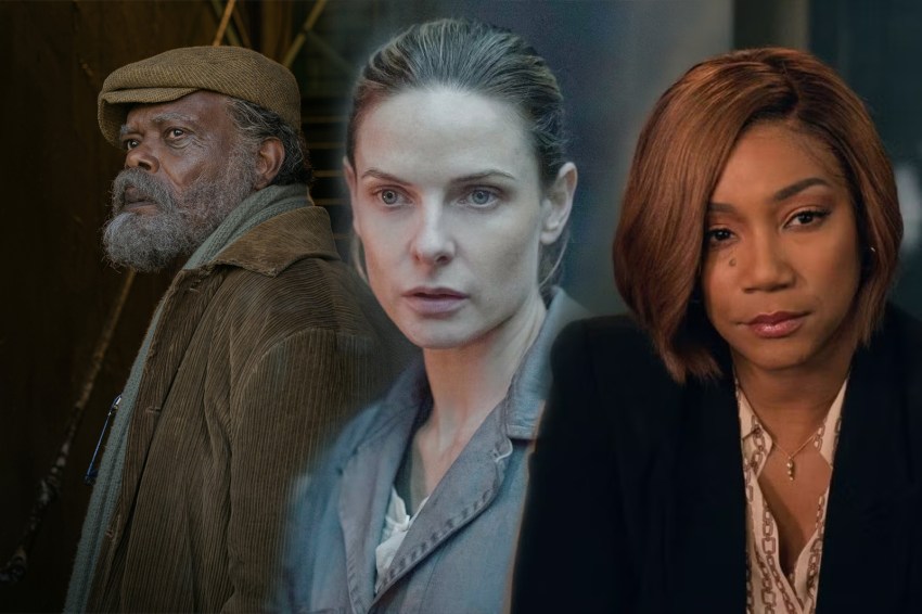 3 Underrated Apple TV+ Shows To Stream Now—Starring Samuel L. Jackson, Rebecca Ferguson, And Tiffany Haddish