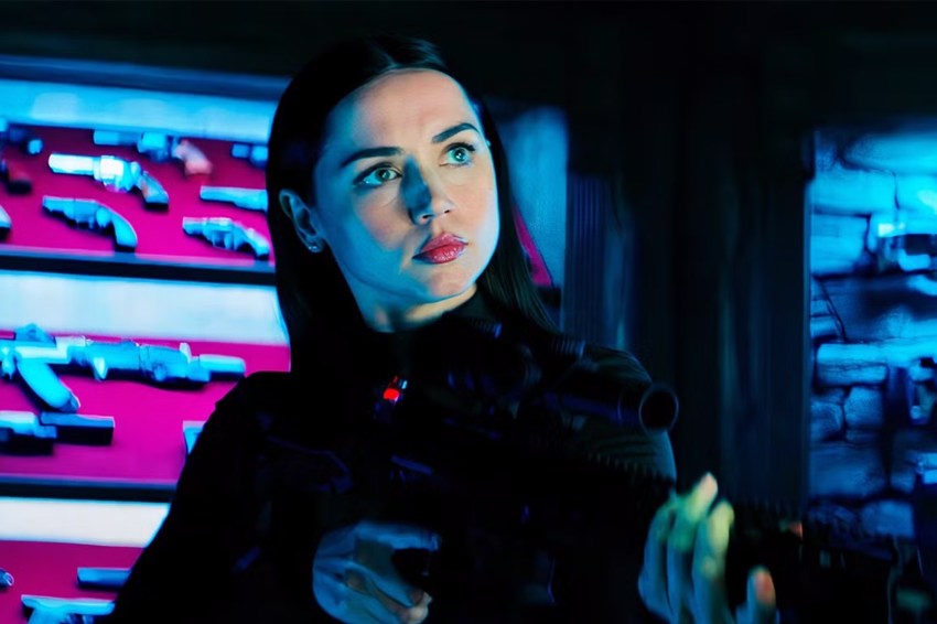 5 Fierce Female Action Heroes To Watch Before ‘Ballerina’ Hits Theaters This June