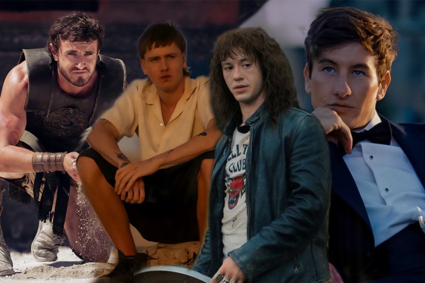4 Separate Beatles Biopics Are Coming—Each From A Different Band Member’s POV