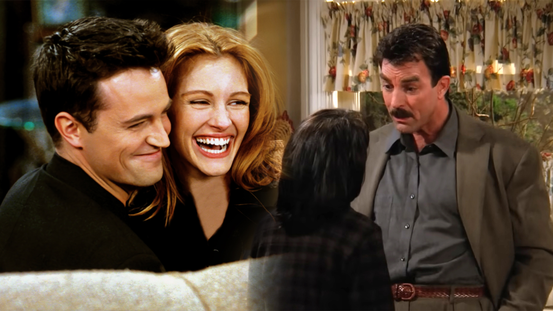The 7 Best Guest Stars In ‘Friends’ History, Ranked From To