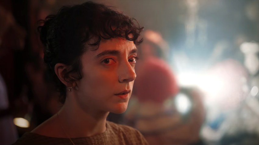 This Beautiful ‘Black Mirror’ Season 7 Episode Is Actually More Disturbing Than You Realized