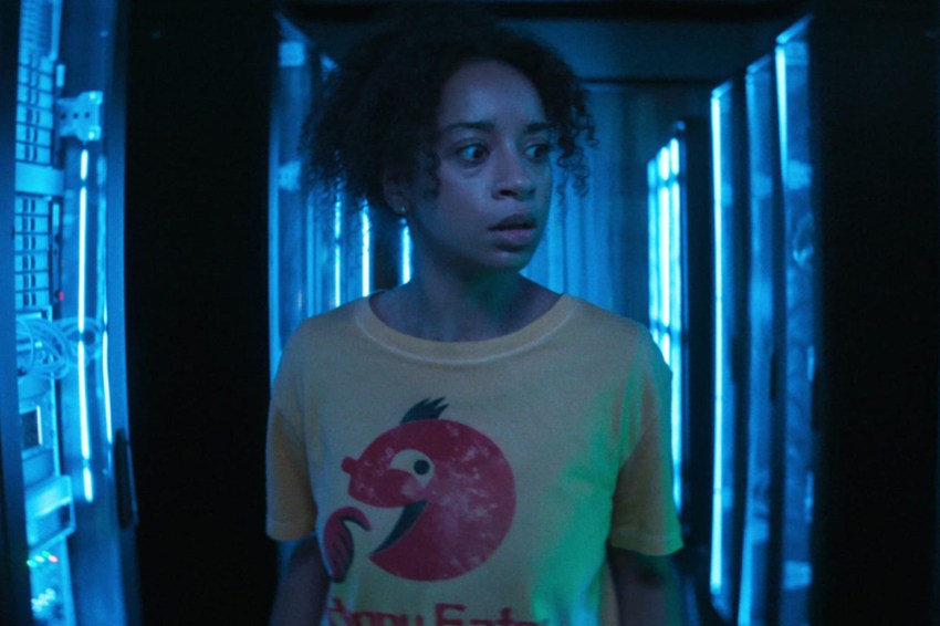 Black Mirror’s “Bête Noire” Is The One Episode Of Season 7 That Misses The Mark