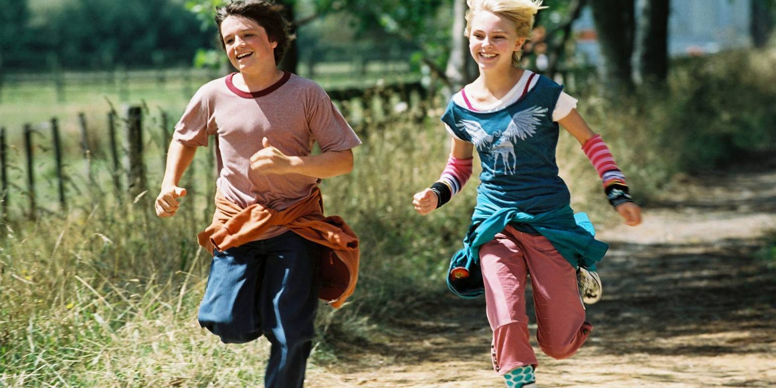 4 Coming-Of-Age Movies Guaranteed To Make You Sob All Over Again