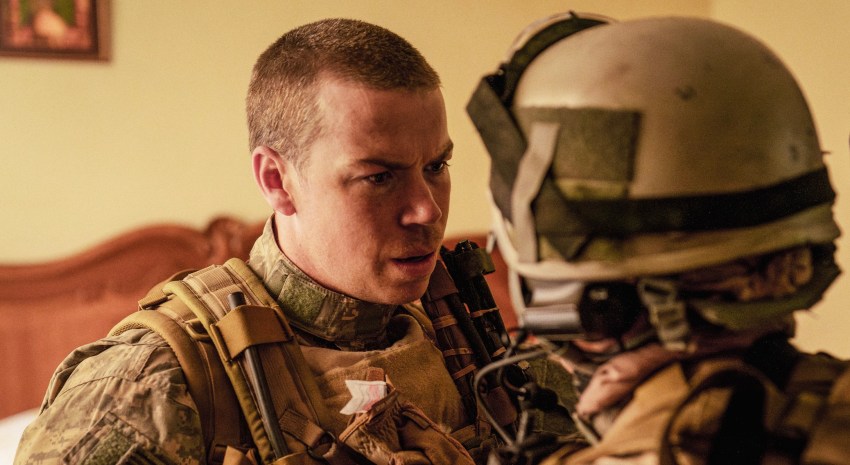 Am I On Glue? How Is ‘Warfare’ A Pro-War Movie??