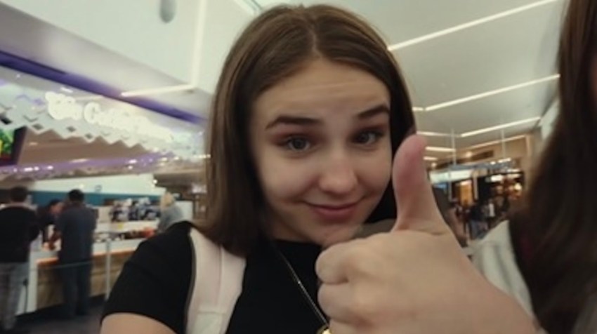 Here’s What Piper Rockelle Has To Say About ‘Bad Influence: The Dark Side of Kidfluencing’