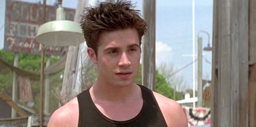 Freddie Prinze Jr. Almost Died On The Set Of The Original ‘I Know What You Did Last Summer’