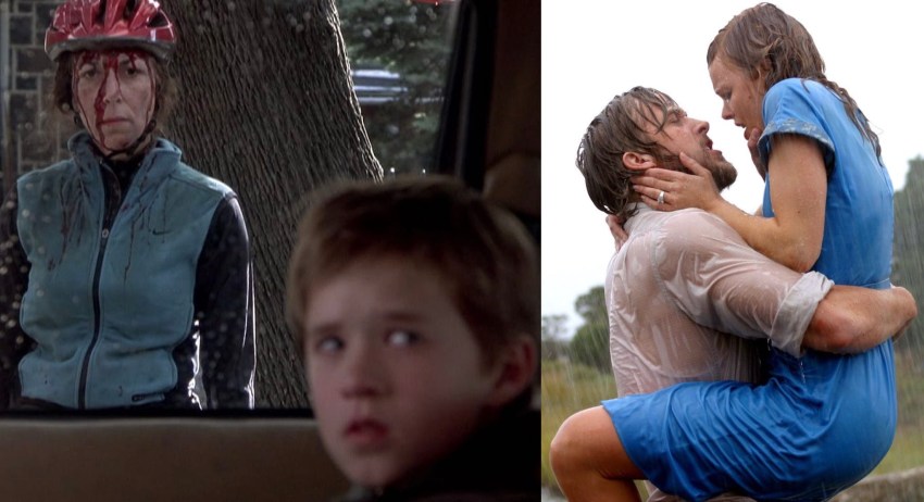 M. Night Shyamalan And Nicholas Sparks Are Working Together On An Upcoming Thriller With Jake Gyllenhaal — And It’s The Collaboration You Didn’t Know You Needed
