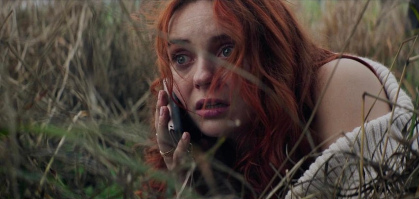 A New Slasher Movie Will Soon Be On Netflix