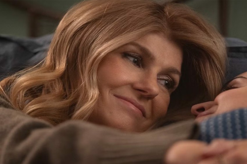 This Netflix Rom-Com Is The Warm Hug That Will Restore Your Faith In Second Chances