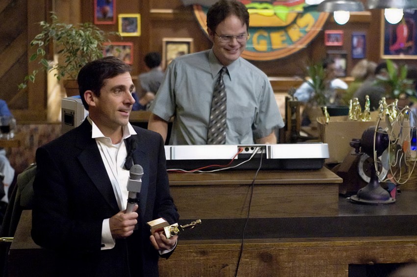 The 3 Best And Worst Episodes Of ‘The Office,’ Ranked