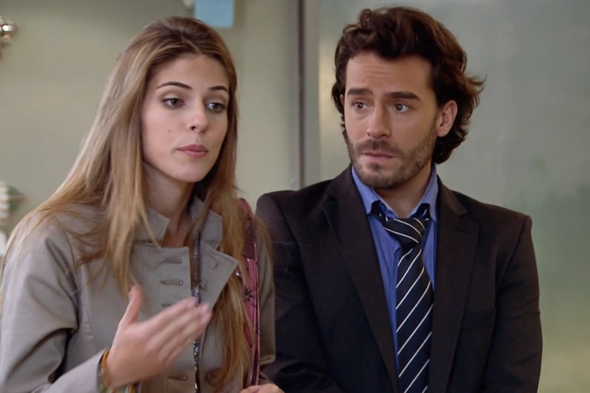 This Underrated Work-Place Comedy Has Way More Chemistry Than ‘The Office’