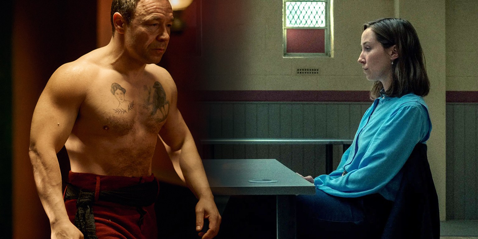 2 MustWatch British Dramas On Netflix & Hulu This Spring (Starring