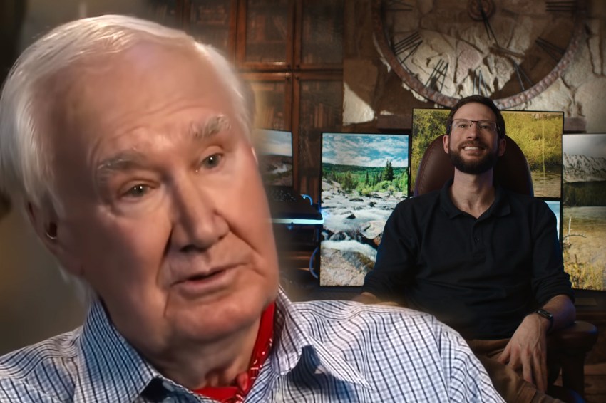 Netflix’s Newest Docuseries Marks The End Of One Crazy Treasure Hunt, And The Beginning Of Another