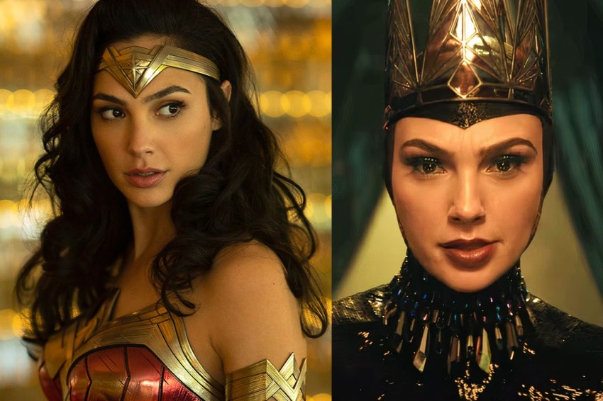 She Was Wonder Woman—Now She’s Left Us Wondering When She Became A Bad Actress