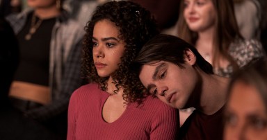 What to Expect When ‘Ginny & Georgia’ Season 3 Returns to Netflix This Spring