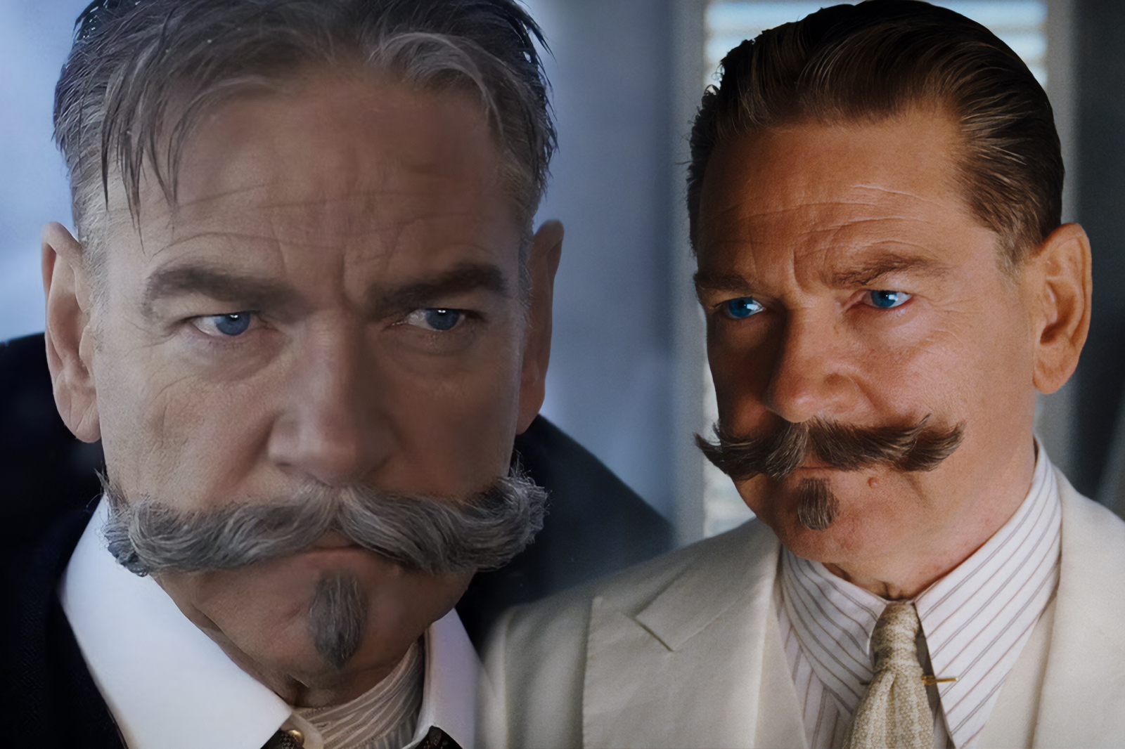 Why ‘The Murder Of Roger Ackroyd’ May Be Branagh’s Toughest Poirot Film