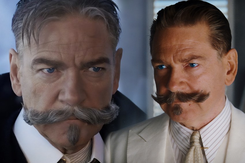 Why ‘The Murder Of Roger Ackroyd’ May Be Branagh’s Toughest Poirot Film Yet