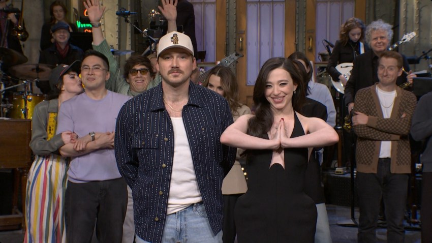 The Most Shocking ‘SNL’ Moments We Still Can’t Believe Happened Live