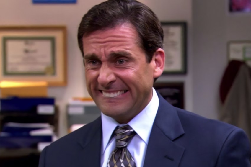 These 7 Office Moments Still Make Me Cringe—Even After All These Years