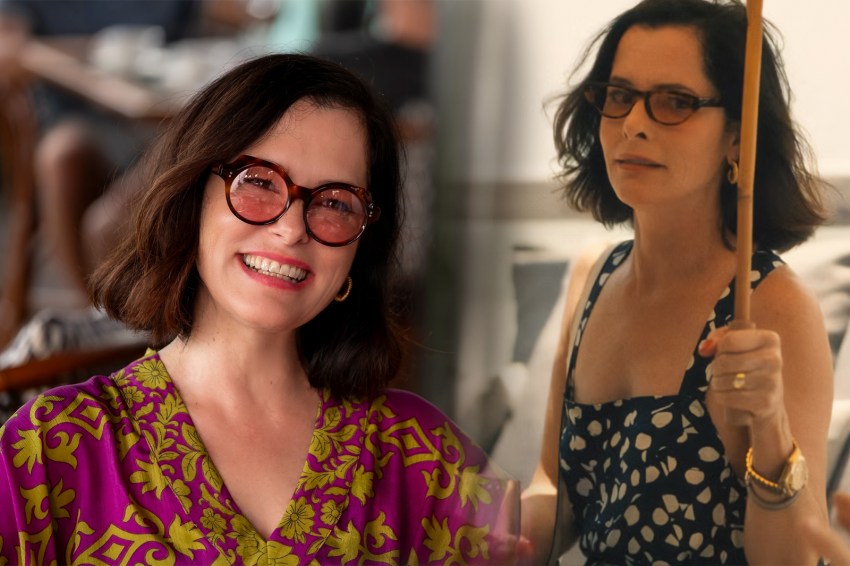 Parker Posey’s Most Iconic TV Roles—Yes, Victoria Ratliff Tops The List