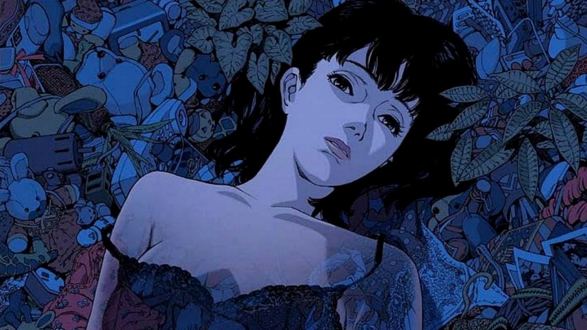 The 7 Best Anime Movies Not Made By Studio Ghibli To Watch On A Rainy Day