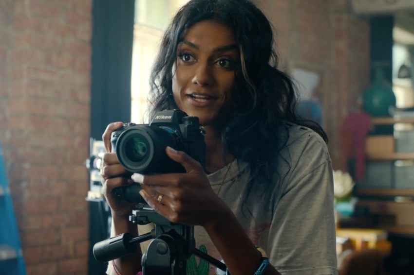 Simone Ashley Shines In Amazon’s ‘Picture This’—A Must-Watch For ‘Bridgerton’ Fans