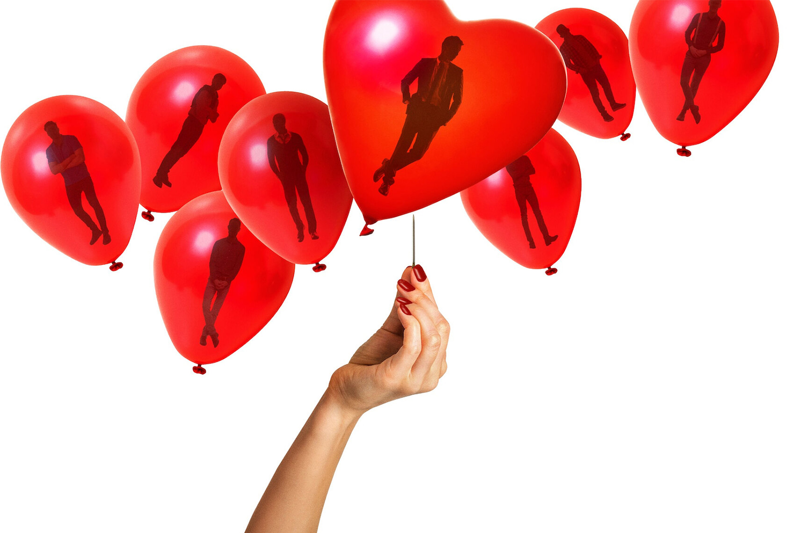 The 7 Most Reality TV Shows On Netflix For RomanceLovers