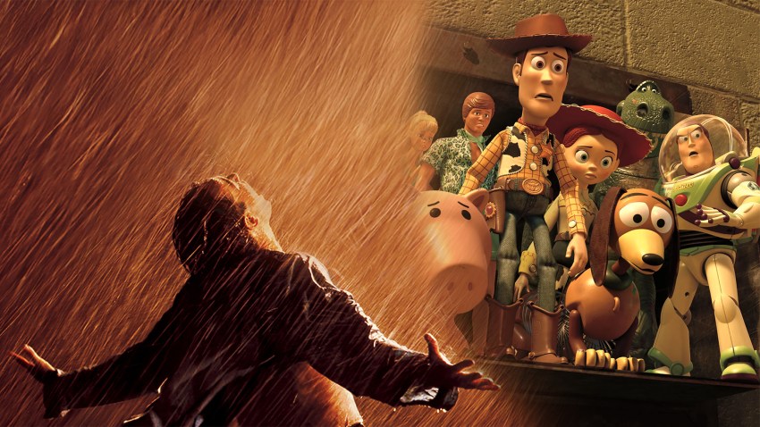 The Best Prison Movies Of All Time, From ‘Toy Story 3’ To ‘The Shawshank Redemption’