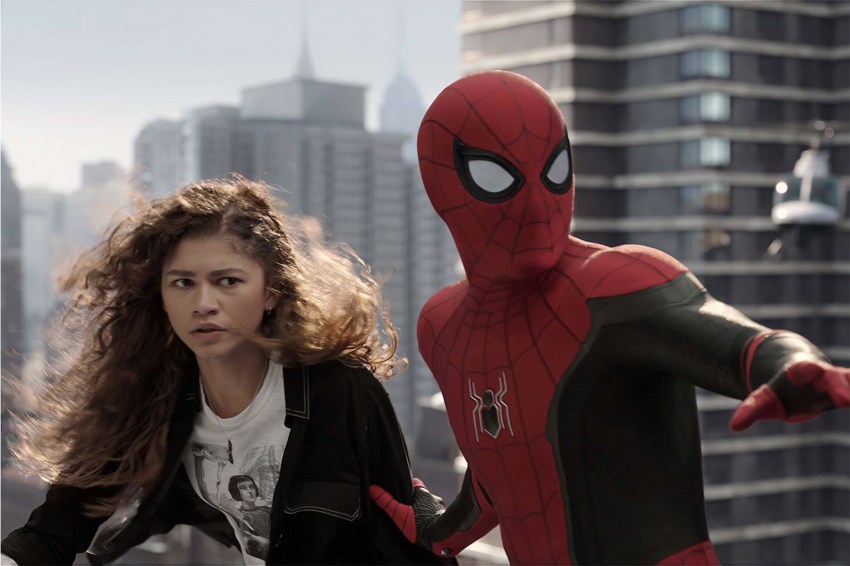 We Ranked Every Spider-Man Movie So You Don’t Have To—See Who Took The Top Spot