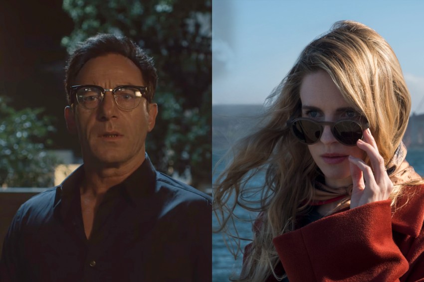 Jason Isaacs Says Streaming Execs Want An ‘OA’ Reboot