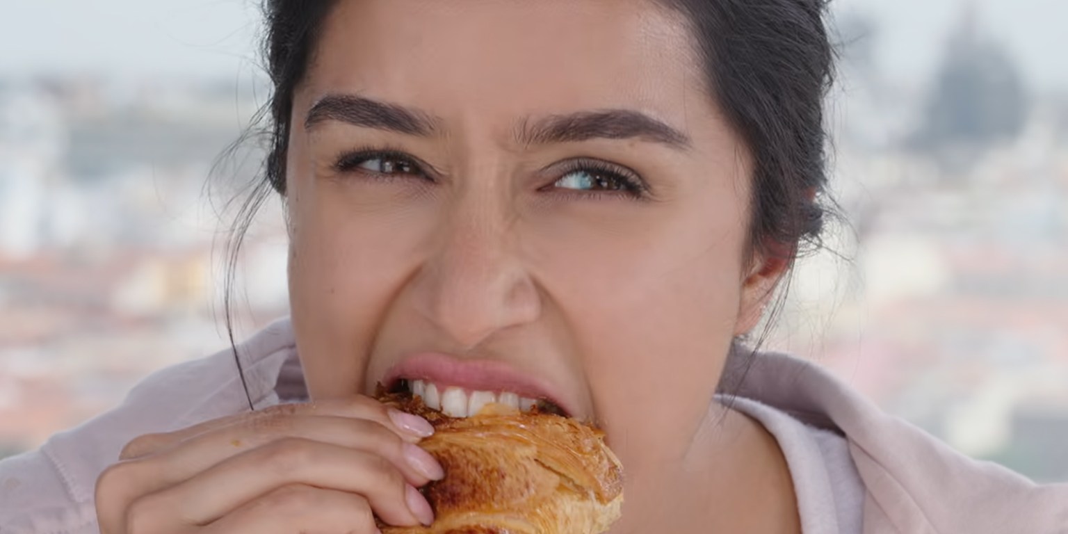 The Netflix Rom-Com That’s Good Enough To Stream Every Night Before Bed