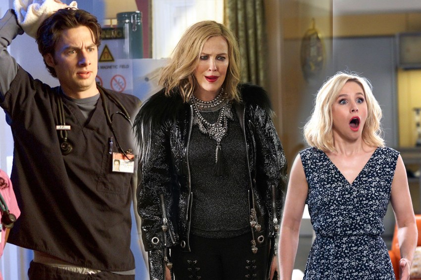 6 Best Feel-Good Comedies to Watch Before ‘Ted Lasso’ Season 4