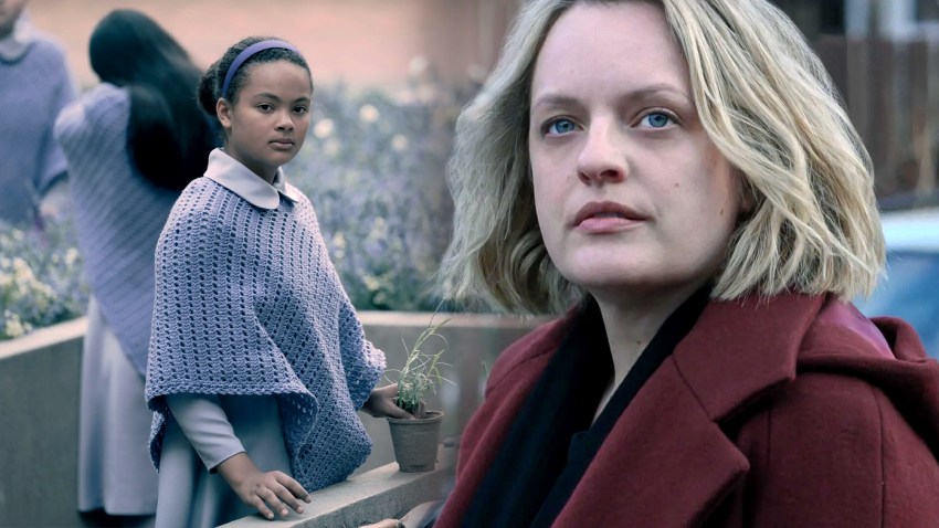 7 ‘The Handmaid’s Tale’ Characters We Need Closure For Before The Series Finale