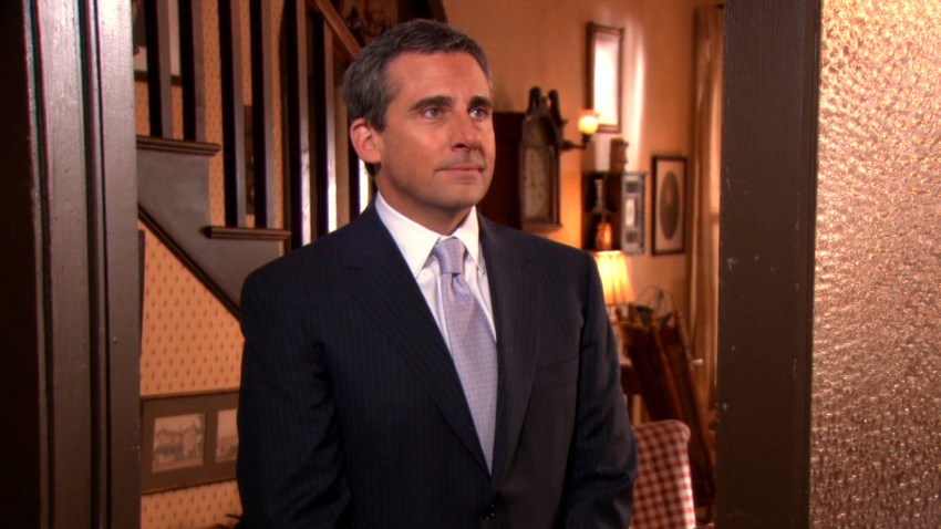 5 Reasons Why Michael Scott From ‘The Office’ Was Actually An Amazing Boss