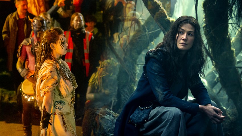 The Real-Life Religions, Myths, And Philosophies That Inspired ‘The Wheel of Time’