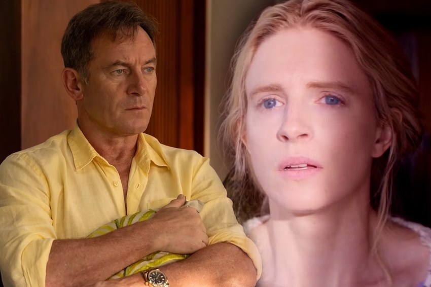 ‘The White Lotus’ Star Jason Isaacs On ‘The OA’ Return: ‘It Can’t Be Done. It Mustn’t Be Done.’
