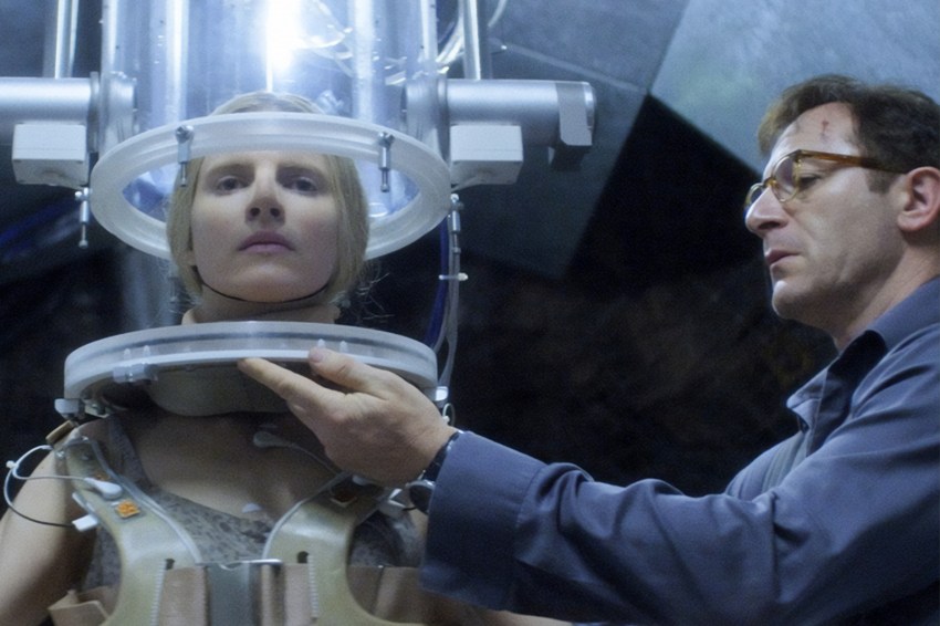 ‘The OA’ Revival: Jason Isaacs Says ‘We Want to Finish It’