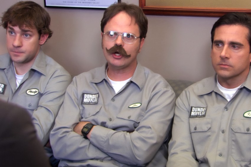 What Your Favorite Character From ‘The Office’ Really Says About You